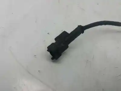 Автозапчастина б/у датчик для kia ceed (jd) 1.4 concept посилання на oem iam 651235  