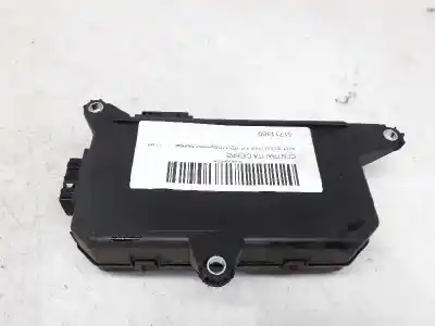 Автозапчастина б/у щит закр для fiat stilo (192) 1.9 multijet 140 m.schumacher посилання на oem iam 51711369