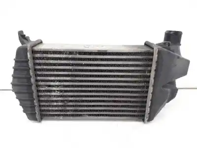 Peça sobressalente para automóvel em segunda mão intercooler por opel astra h berlina enjoy referências oem iam 13213402  z17dth