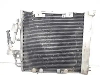 Peça sobressalente para automóvel em segunda mão condensador / radiador de ar condicionado por opel astra h berlina enjoy referências oem iam 13129195