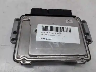 Peça sobressalente para automóvel em segunda mão centralina de motor uce por hyundai i30 comfort referências oem iam 391142a410
