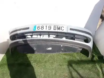 Автозапчасти б/у ПЕРЕДНИЙ БАМПЕР за RENAULT LAGUNA II (BG0/1_)  ссылки OEM IAM 7701206433  