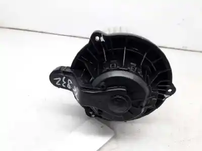 Автозапчасти б/у нагревательный вентилятор за kia ceed (jd) 1.4 concept ссылки oem iam 971133x000  