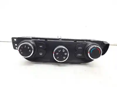 Автозапчасти б/у ОТОПЛЕНИЕ / КОНДИЦИОНИРОВАНИЕ ВОЗДУХА за KIA CEED (JD)  ссылки OEM IAM 97250A2001  