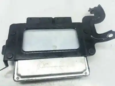 Автозапчастина б/у ебу контролер двигуна для kia ceed (jd) 1.4 concept посилання на oem iam 391302a700  