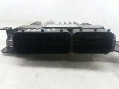 Автозапчастина б/у ЕБУ КОНТРОЛЕР ДВИГУНА для KIA CEED (JD)  Посилання на OEM IAM 391302A700  