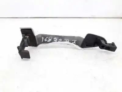 Автозапчасти б/у левая передняя наружная ручка за kia ceed (jd) 1.4 concept ссылки oem iam 82651a2000  