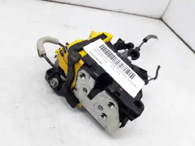 Автозапчасти б/у замок левой передней двери за kia ceed (jd) 1.4 concept ссылки oem iam 81310a2100  