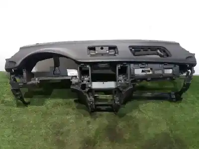 Автозапчастина б/у панель приладів для ssangyong korando crystal 4x2 посилання на oem iam 7650a34002lba