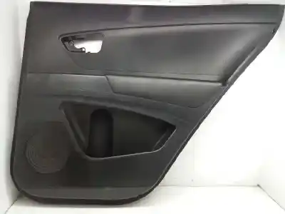 Автозапчастина б/у обликка задніх правіх дверей для ssangyong korando crystal 4x2 посилання на oem iam 732a234000lba  