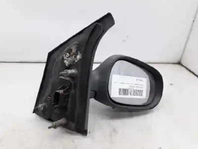 Tweedehands auto-onderdeel rechts achteruitzicht voor renault megane i scenic (ja0) 1.9dti alize oem iam-referenties 7700841656