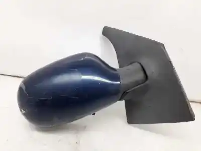Second-hand car spare part right rearview mirror for renault megane i scenic (ja0) 1.9dti alize oem iam references 7700841656  
