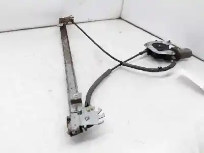 Tweedehands auto-onderdeel regelaar rechts voor ruit voor renault megane i scenic (ja0) 1.9dti alize oem iam-referenties 7700838591