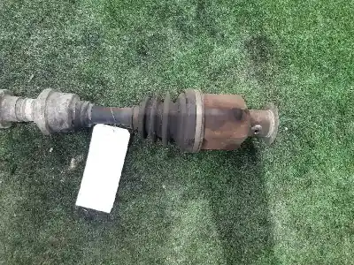 Second-hand car spare part front right transmission for mitsubishi space star (dg0) 1300 oem iam references mr910890