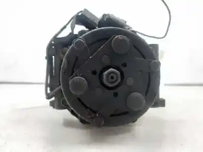 Second-hand car spare part air conditioning compressor for mitsubishi space star (dg0) 1300 oem iam references mr500007  