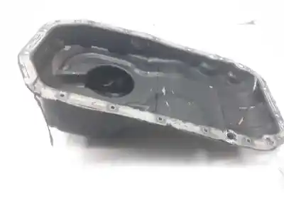 Second-hand car spare part sump for mitsubishi space star (dg0) 1300 oem iam references md322857