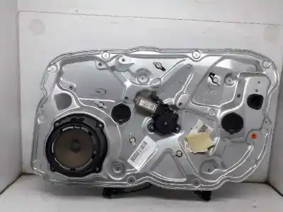 Автозапчастина б/у регулятор переднього правого скла для fiat stilo (192) 1.9 multijet 140 m.schumacher посилання на oem iam 0046831654  