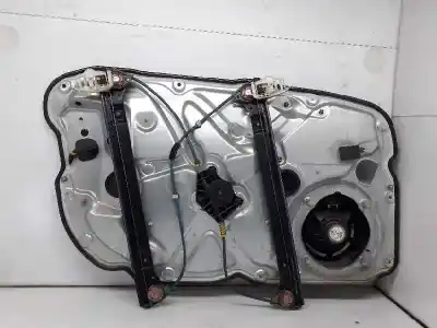 Автозапчастина б/у регулятор переднього правого скла для fiat stilo (192) 1.9 multijet 140 m.schumacher посилання на oem iam 0046831654