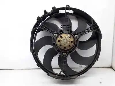 Автозапчастина б/у електро вентилятор для fiat stilo (192) 1.9 multijet 140 m.schumacher посилання на oem iam 837900800  
