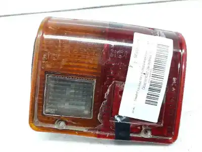 Second-hand car spare part left tailgate light for mitsubishi montero (l040) 2500 td oem iam references mb283725  