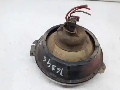 Second-hand car spare part left headlight for mitsubishi montero (l040) 2500 td oem iam references mb283548 Second-hand car spare part left headlight for mitsubishi montero (l040) 2500 td oem iam references mb283548