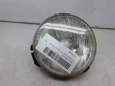 Second-hand car spare part right headlight for mitsubishi montero (l040) 2500 td oem iam references mb283548 Second-hand car spare part right headlight for mitsubishi montero (l040) 2500 td oem iam references mb283548