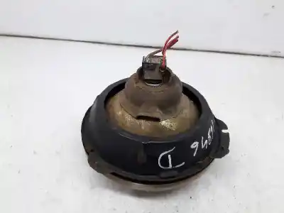 Автозапчастина б/у права фа для mitsubishi montero (l040) 2500 td посилання на oem iam mb283548  