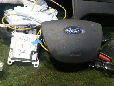 Pezzo di ricambio per auto di seconda mano kit airbag per ford kuga (cbv) trend riferimenti oem iam 8v41r042b85aew  