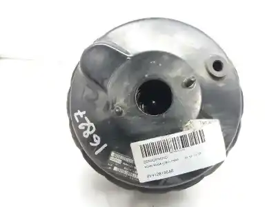 Peça sobressalente para automóvel em segunda mão servo freio por ford kuga (cbv) trend referências oem iam 8v412b195ae  