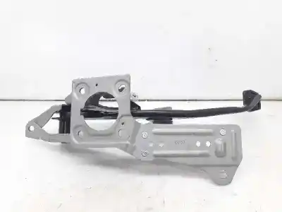 Peça sobressalente para automóvel em segunda mão pedal de travão por ford kuga (cbv) trend referências oem iam 3m512467ar