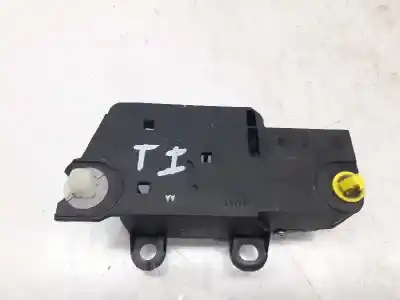 Peça sobressalente para automóvel em segunda mão puxador interior traseiro esquerdo por ford kuga (cbv) trend referências oem iam 3m51r22601