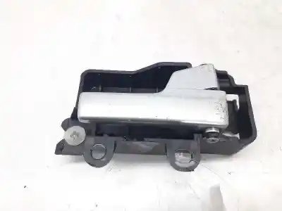 Peça sobressalente para automóvel em segunda mão puxador interior traseiro direito por ford kuga (cbv) trend referências oem iam 3m51r22600