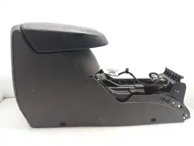 Pezzo di ricambio per auto di seconda mano bracciolo centrale per ford kuga (cbv) trend riferimenti oem iam 1724355  