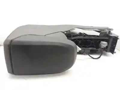Peça sobressalente para automóvel em segunda mão apoio de braço consola central por ford kuga (cbv) trend referências oem iam 1724355