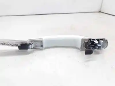 Peça sobressalente para automóvel em segunda mão puxador exterior traseiro esquerdo por ford kuga (cbv) trend referências oem iam am51u22404c