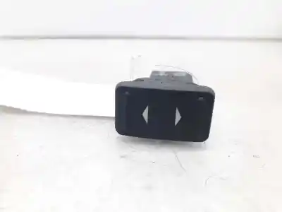 Peça sobressalente para automóvel em segunda mão botão / interruptor elevador vidro dianteiro esquerdo por ford kuga (cbv) trend referências oem iam 7m5t14529aa