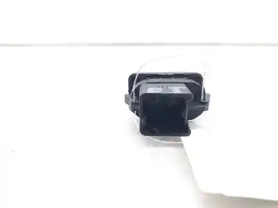 Peça sobressalente para automóvel em segunda mão botão / interruptor elevador vidro dianteiro esquerdo por ford kuga (cbv) trend referências oem iam 7m5t14529aa  