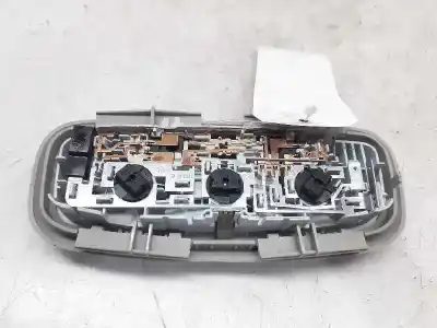 Peça sobressalente para automóvel em segunda mão luz interior por ford kuga (cbv) trend referências oem iam c95ys