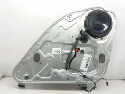 Автозапчасти б/у ЗАДНИЙ ПРАВЫЙ СТЕКЛОРЕГУЛЯТОР за FORD KUGA (CBV)  ссылки OEM IAM 7M51R045H22A  