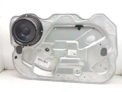 Second-hand car spare part driver left window regulator for ford kuga (cbv) trend oem iam references 7m51r045h17a  