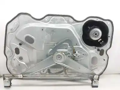 Peça sobressalente para automóvel em segunda mão elevador de vidros dianteira esquerda por ford kuga (cbv) trend referências oem iam 7m51r045h17a
