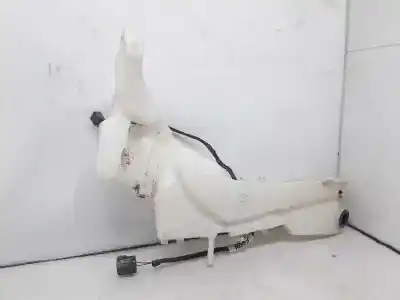 Peça sobressalente para automóvel em segunda mão depósito do limpa vidros por ford kuga (cbv) trend referências oem iam 6m5tf221050