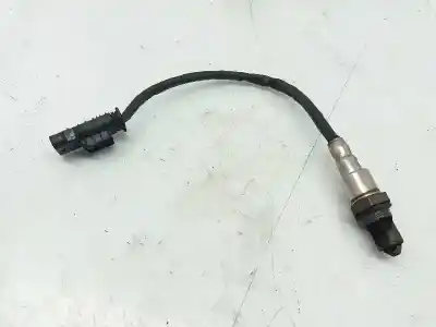 Second-hand car spare part lambda probe for bmw 1 (f20) 116 d oem iam references 857023001   Second-hand car spare part lambda probe for bmw 1 (f20) 116 d oem iam references 857023001