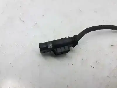 Автозапчасти б/у лямбда-зонд за bmw 1 (f20) 116 d ссылки oem iam 857023001