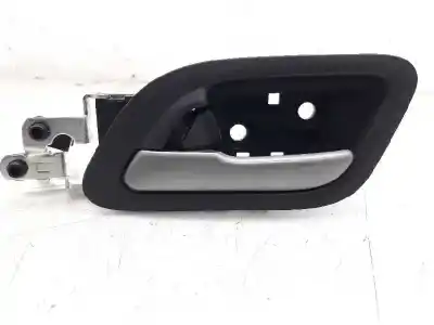 Автозапчастина б/у ліва задня внутрішня ручка для honda fr-v (be) 2.2 i ctdi (be5) посилання на oem iam   