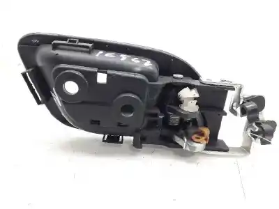 Автозапчасти б/у левая задняя внутренняя ручка за honda fr-v (be) 2.2 i ctdi (be5) ссылки oem iam 