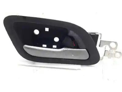 Автозапчастина б/у внутрішня задня права ручка для honda fr-v (be) 2.2 i ctdi (be5) посилання на oem iam   