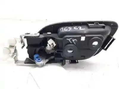 Автозапчасти б/у внутренняя задняя правая ручка за honda fr-v (be) 2.2 i ctdi (be5) ссылки oem iam 