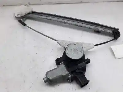 Second-hand car spare part rear left window regulator for honda fr-v (be) 2.2 i ctdi (be5) oem iam references 507210  