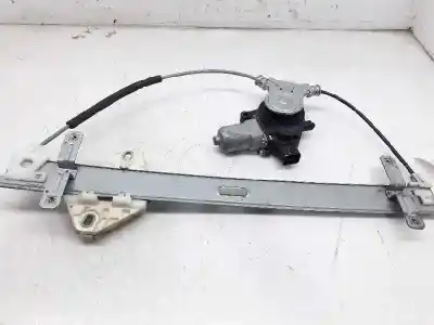 Автозапчасти б/у регулятор стекла переднего левого за honda fr-v (be) 2.2 i ctdi (be5) ссылки oem iam 507070